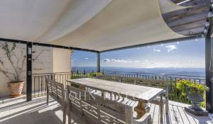 Vermietung Haus Tourrettes-sur-Loup