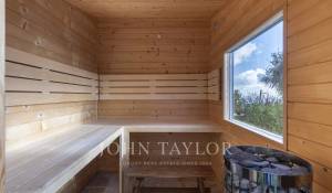 Vermietung Haus Tourrettes-sur-Loup