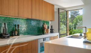 Vermietung Haus Valbonne