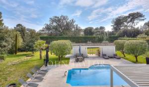 Vermietung Haus Valbonne