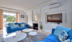 Vermietung Haus Valbonne