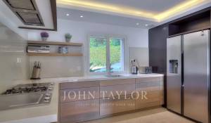 Vermietung Haus Valbonne