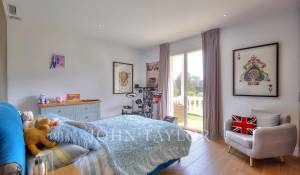 Vermietung Haus Valbonne