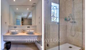 Vermietung Haus Valbonne