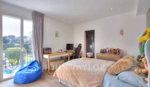 Vermietung Haus Valbonne