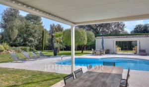 Vermietung Haus Valbonne