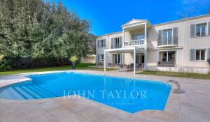 Vermietung Haus Valbonne