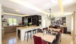 Vermietung Haus Valbonne