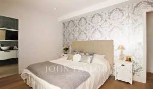 Vermietung Haus Valbonne