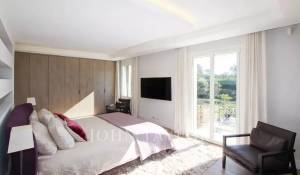 Vermietung Haus Valbonne