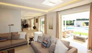 Vermietung Haus Valbonne