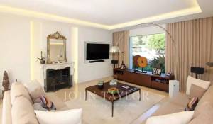 Vermietung Haus Valbonne