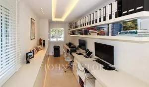 Vermietung Haus Valbonne