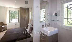 Vermietung Haus Valbonne