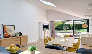 Vermietung Haus Valbonne