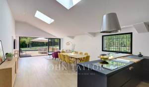 Vermietung Haus Valbonne