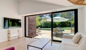 Vermietung Haus Valbonne