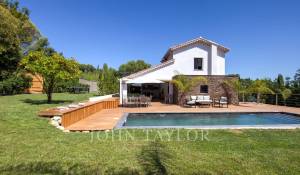 Vermietung Haus Valbonne