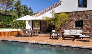 Vermietung Haus Valbonne