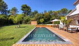 Vermietung Haus Valbonne