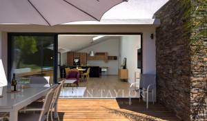 Vermietung Haus Valbonne