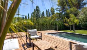 Vermietung Haus Valbonne