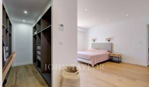 Vermietung Haus Valbonne