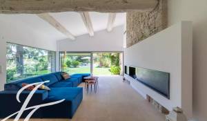 Vermietung Haus Valbonne