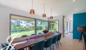 Vermietung Haus Valbonne