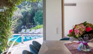 Vermietung Haus Valbonne