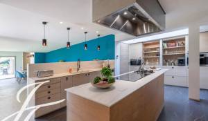 Vermietung Haus Valbonne