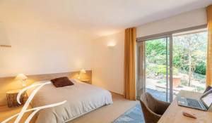 Vermietung Haus Valbonne