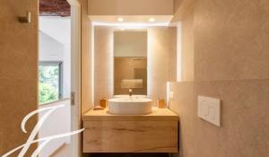 Vermietung Haus Valbonne