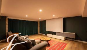 Vermietung Haus Valbonne