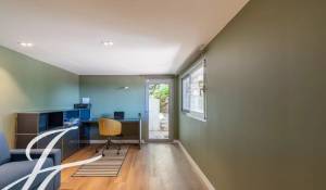 Vermietung Haus Valbonne