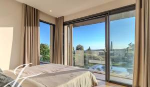 Vermietung Haus Valbonne