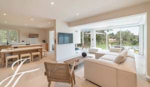 Vermietung Haus Valbonne