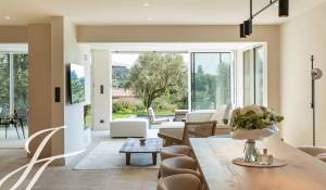 Vermietung Haus Valbonne