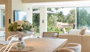 Vermietung Haus Valbonne