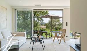 Vermietung Haus Valbonne