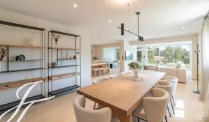 Vermietung Haus Valbonne