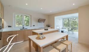 Vermietung Haus Valbonne