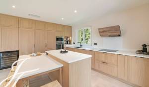 Vermietung Haus Valbonne