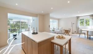 Vermietung Haus Valbonne