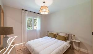 Vermietung Haus Valbonne