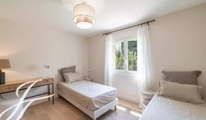 Vermietung Haus Valbonne