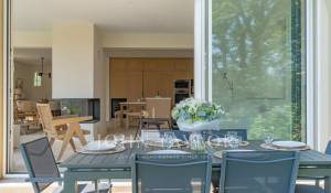 Vermietung Haus Valbonne