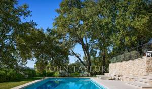 Vermietung Haus Valbonne