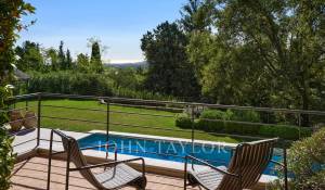 Vermietung Haus Valbonne