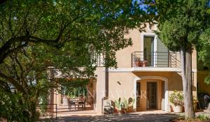 Vermietung Haus Valbonne